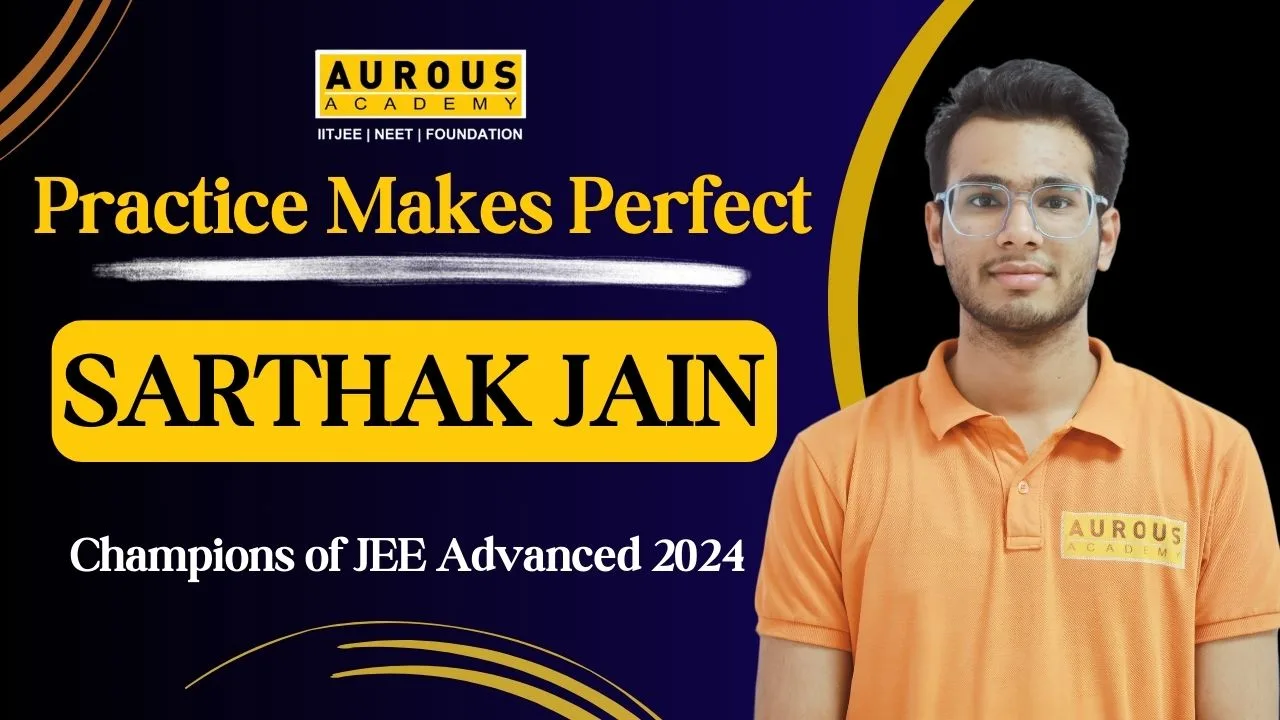 Sarthak Jain